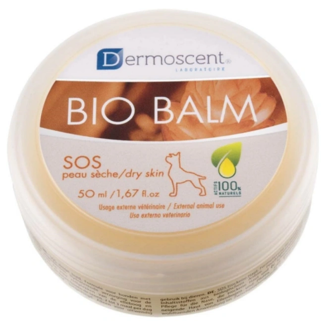 Dog Skin Repair Balm | Natural Healing Cream by Aventix