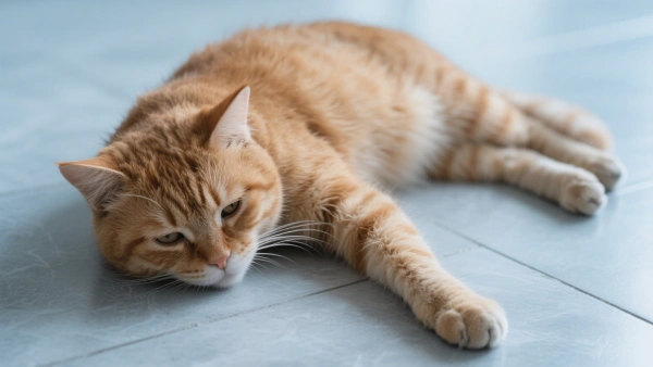 best cat probiotics