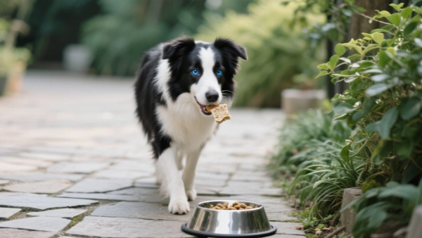 best probiotic for dogs to stop itching