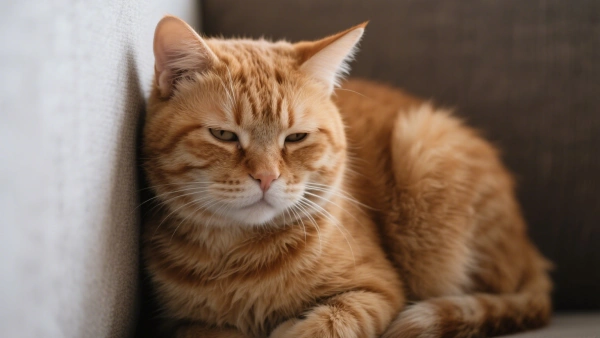 best probiotics for cats