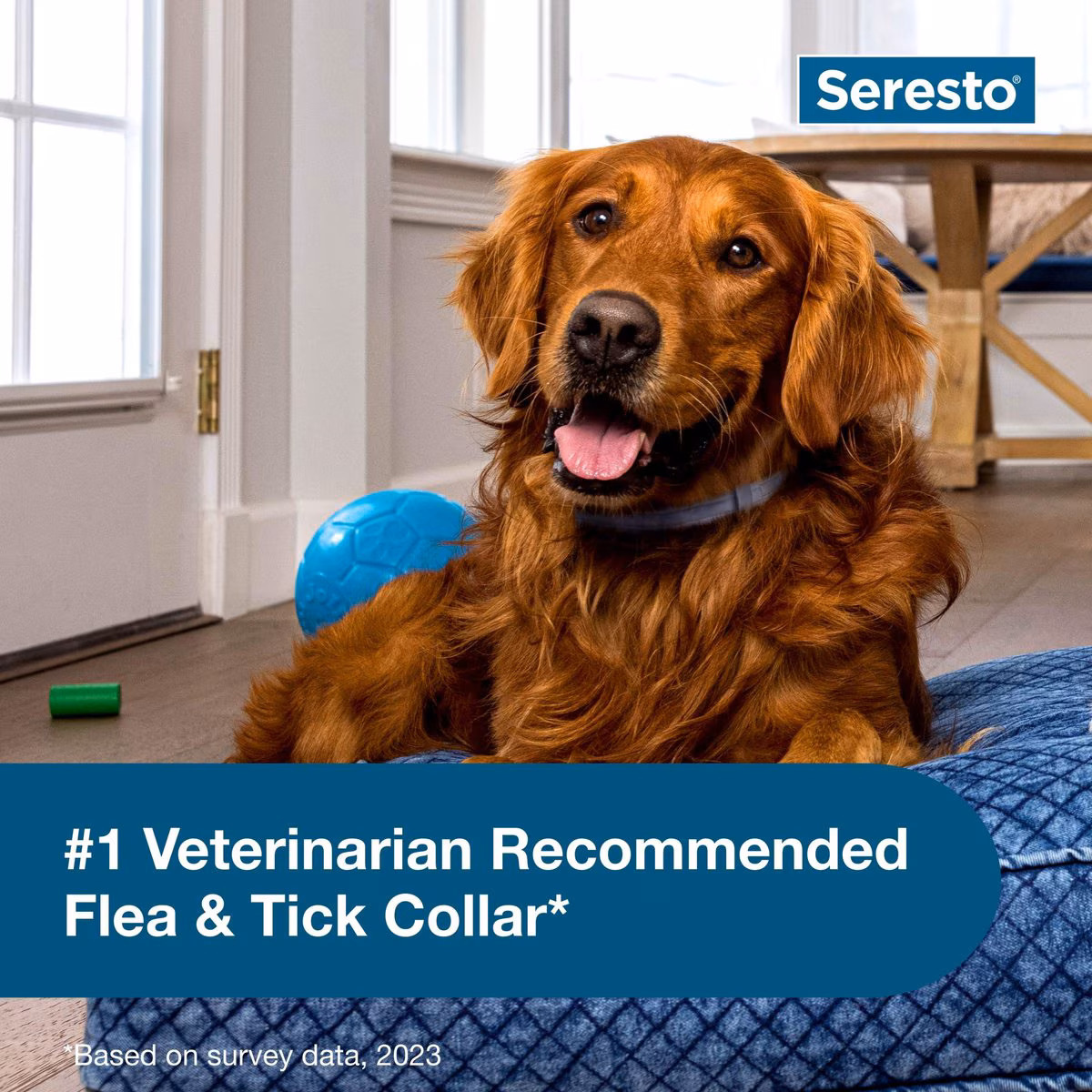 flea tick collar for dogs