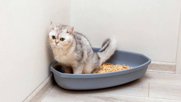 diabetes in cats symptoms