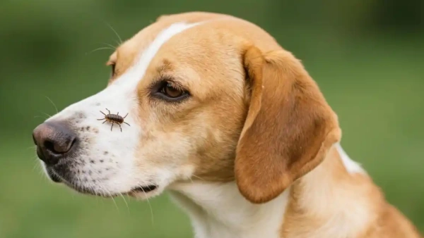 dog allergy supplement