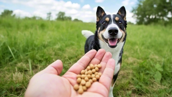 dog probiotics for diarrhea
