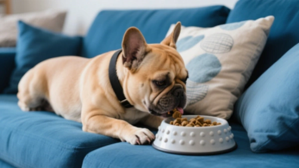 Dog Probiotics for Itching: Relieve Your Pup’s Scratching Safely