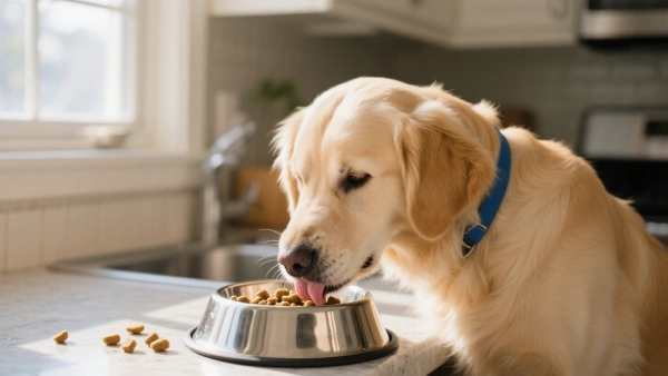 2025 Dog Probiotics for Yeast Guide: Treat & Prevent Infections Easily