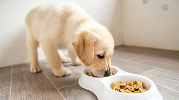 grain free dog food allergy alternatives