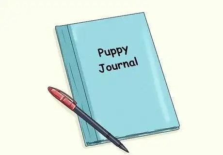 how to kennel train a dog