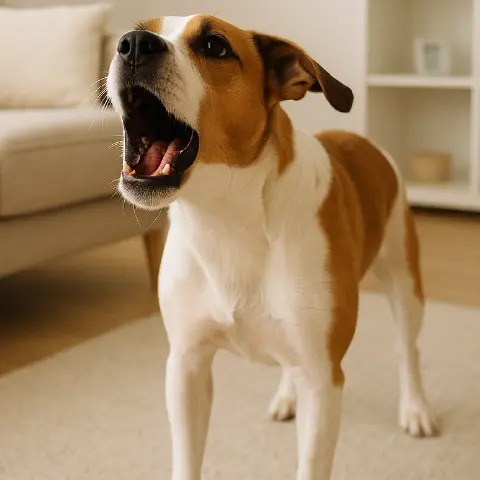 how to train your dog to not bark