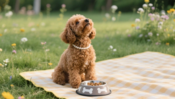 probiotic for dogs itching