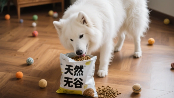 probiotics for dogs yeast infection