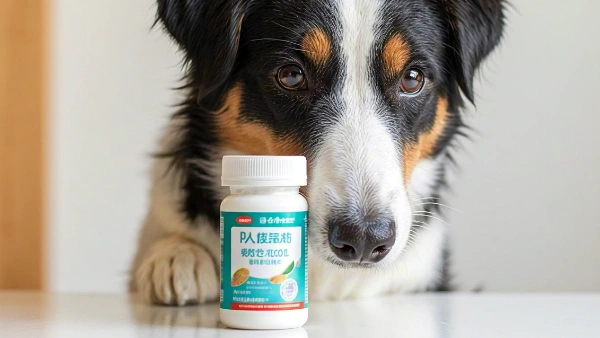 probiotics for dogs