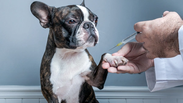tick spray for dogs