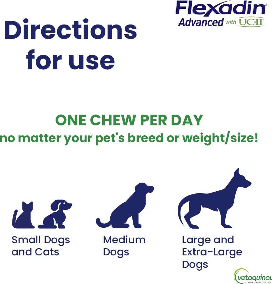 chews joint supplement