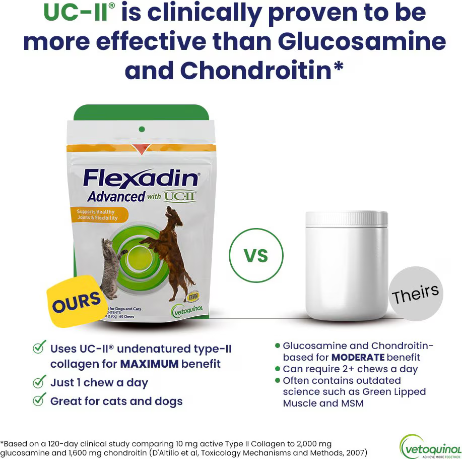 chews joint supplement