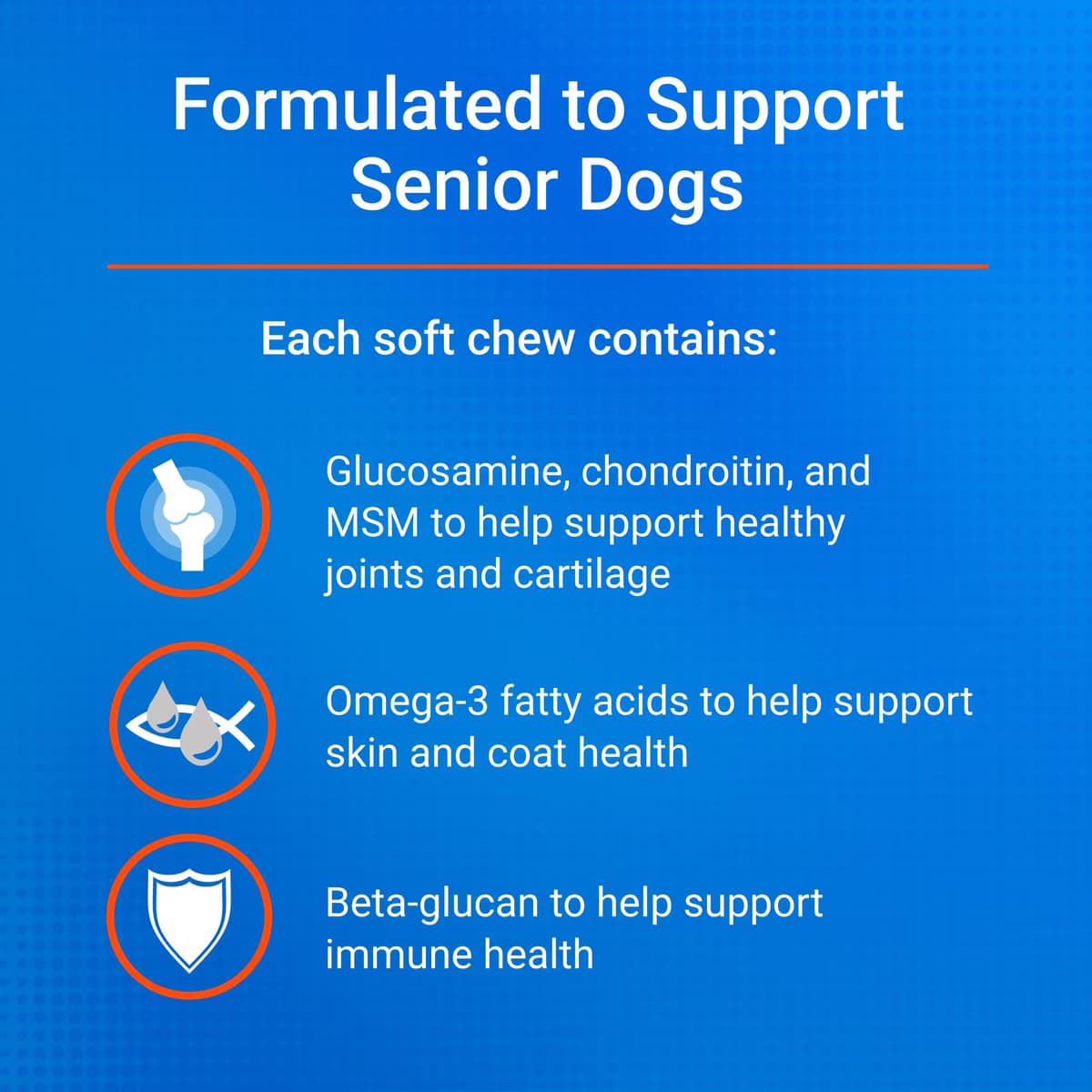 joint health supplement