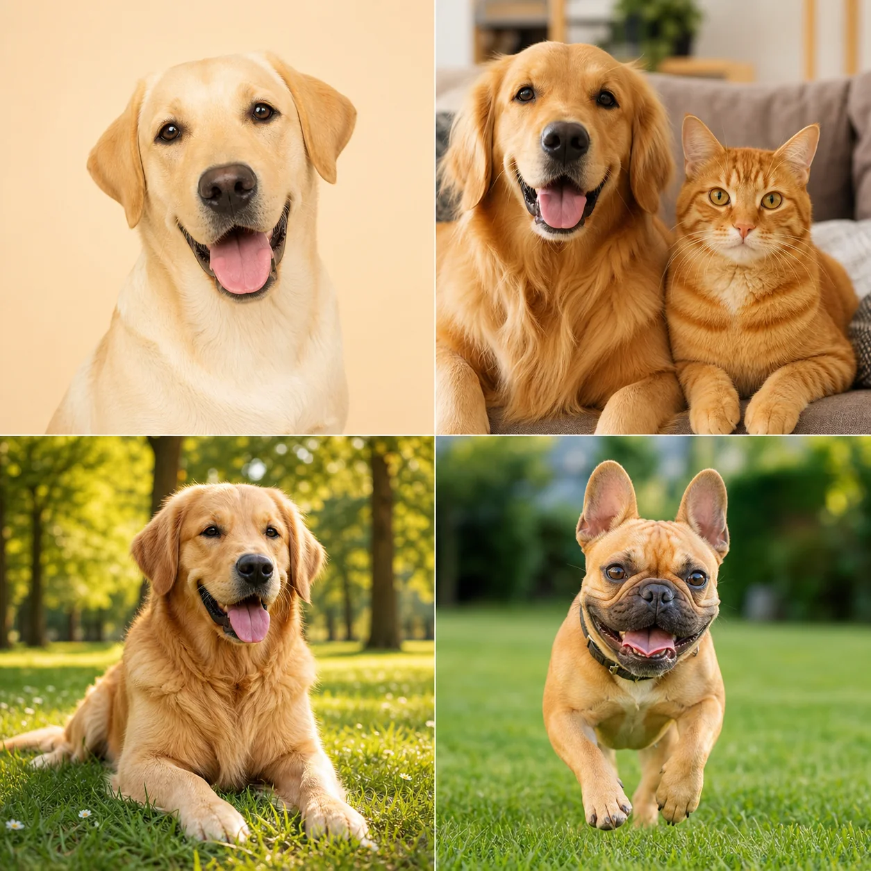 Pet Bedding & Laundry guides