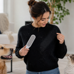 How to Remove Pet Hair From Clothes: A Complete Guide for Dog and Cat Owners