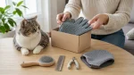 Cat Grooming Kit Guide: What You Really Need at Home